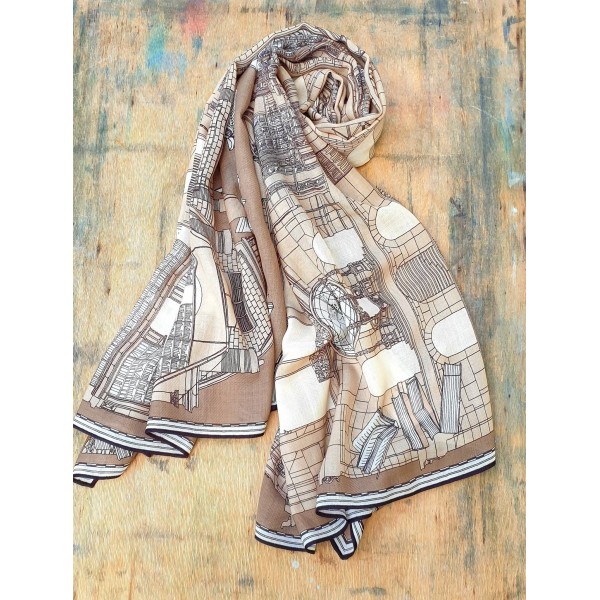 Inoui Editions vilnos skara VIVIENNE BROWN
